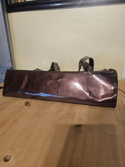 Purse Large Lerner New York Hobo Bag with coin purse attached