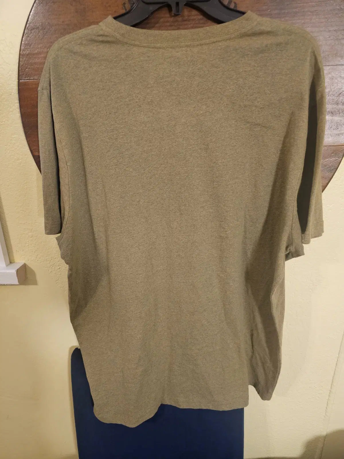 T-Shirt Vintage moto club riders t shirt