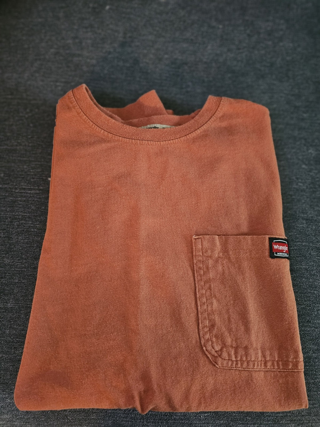 Shirt long sleeve t-shirt men