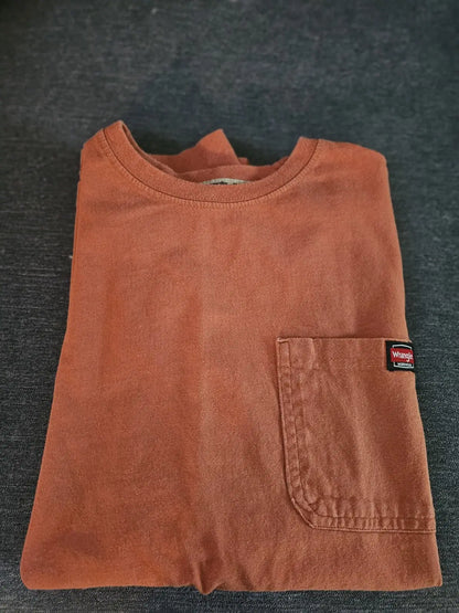 Shirt long sleeve t-shirt men