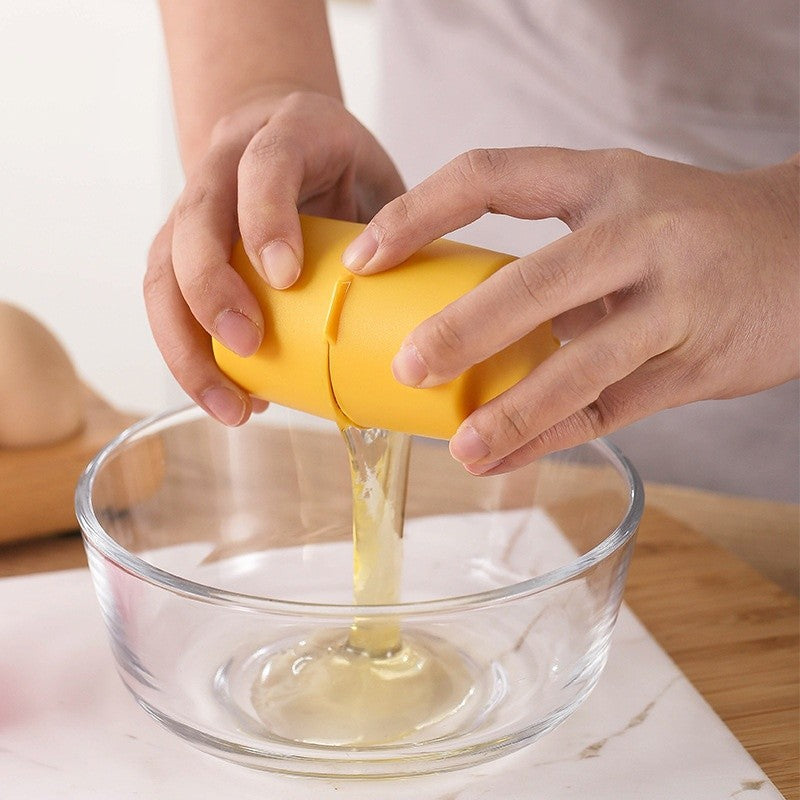Egg Shell Opener Egg Beater Kitchen Baking Tools Kitchen Cooking Accessories Too