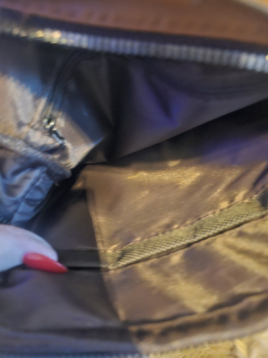 Purse brand new man bag shoulder leather a Weixier since 2008