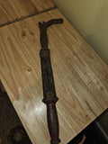 Vintage Brideport # 20 Nail Puller