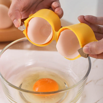 Egg Shell Opener Egg Beater Kitchen Baking Tools Kitchen Cooking Accessories Too