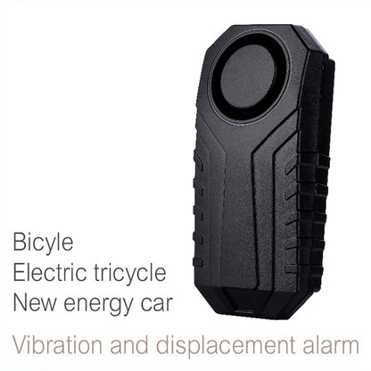 Elecpow Bike Alarm Remote Control Waterproof Electric Bicycle Motorcycle Anti-Th