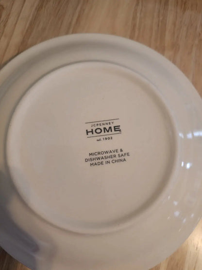 jc penny home collection