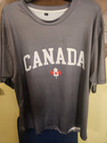 T-Shirt Canadian jersey