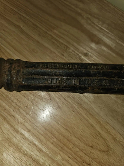 Vintage Brideport # 20 Nail Puller