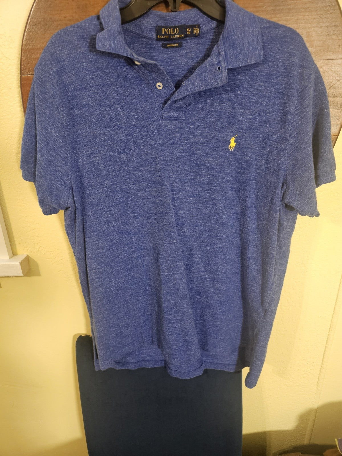 T-Shirt Ralph Lauren polo shirt