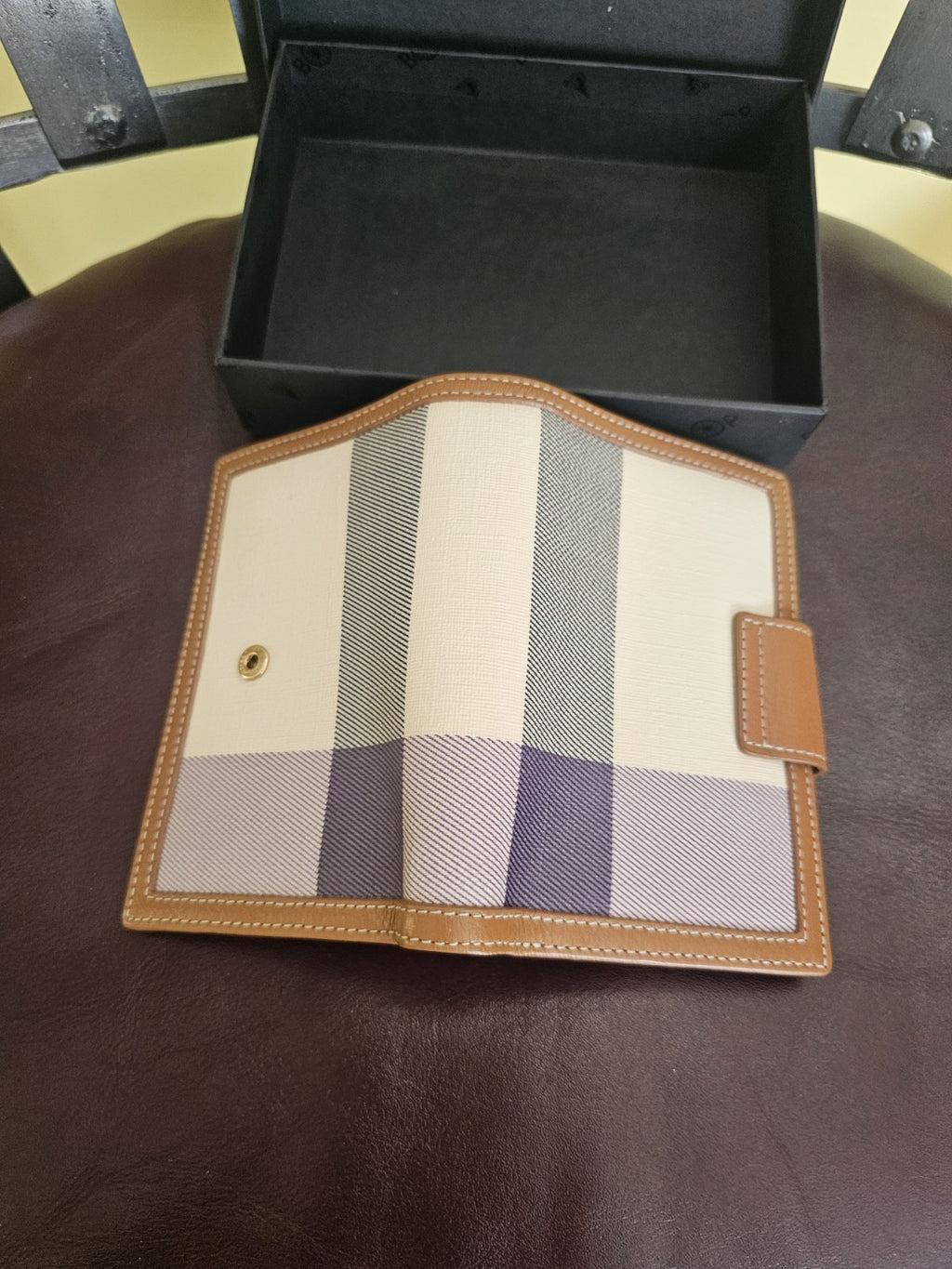 Wallet Bean Pole women's wallet brand new