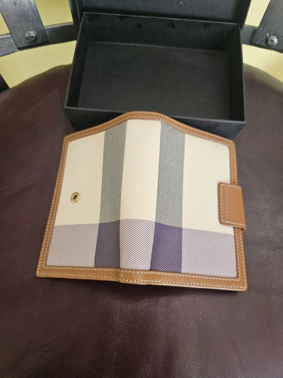 Wallet Bean Pole women's wallet brand new