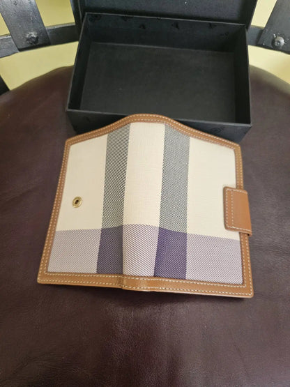 Wallet Bean Pole women's wallet brand new