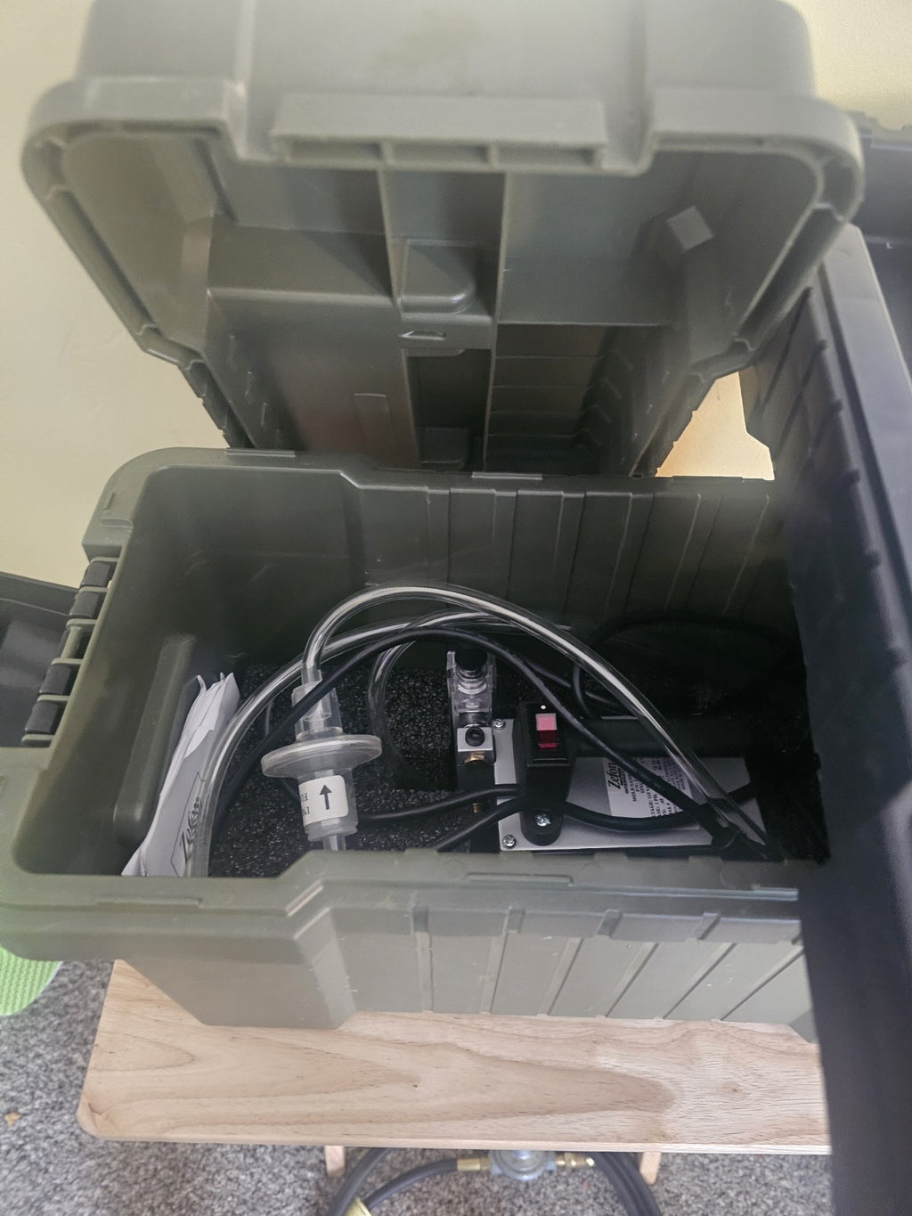 Inspection Equipment