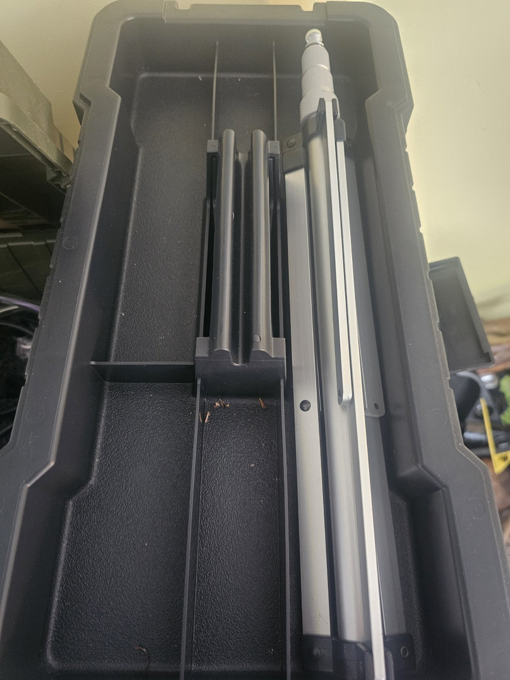 Inspection Equipment