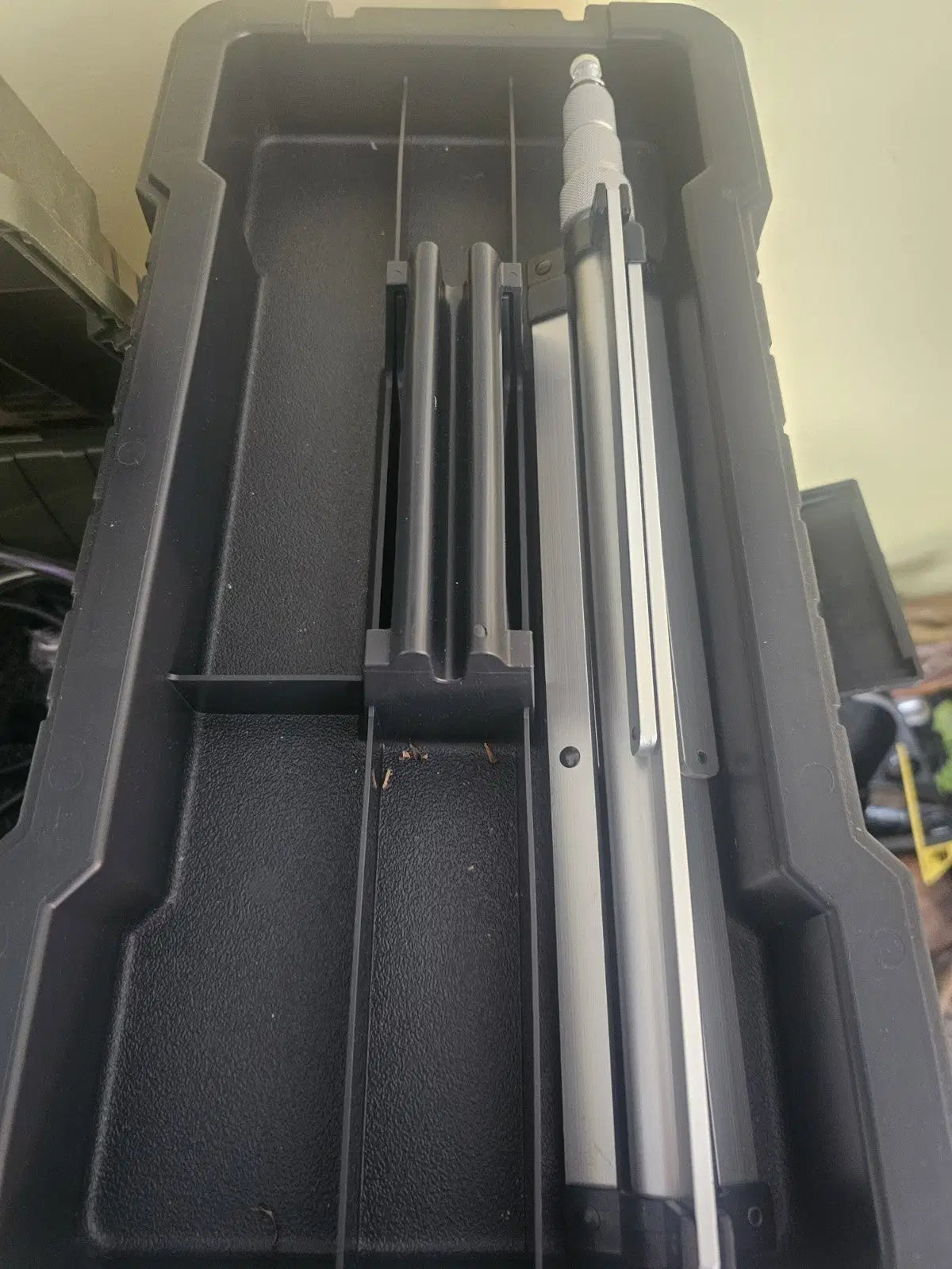 Inspection Equipment