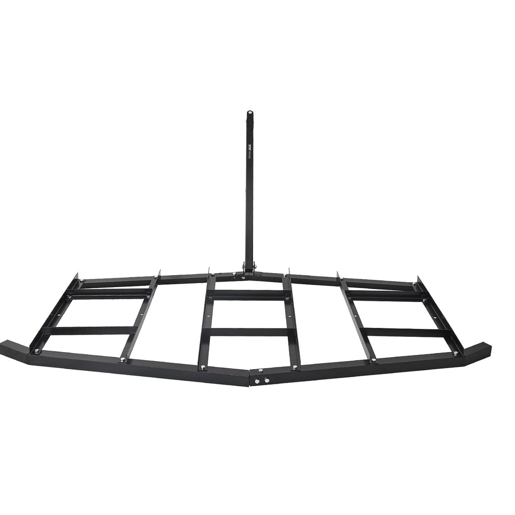 Drag Harrow Width Tow Behind Drag Harrow Steel Gravel Grader ATV UTV