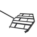 Drag Harrow Width Tow Behind Drag Harrow Steel Gravel Grader ATV UTV
