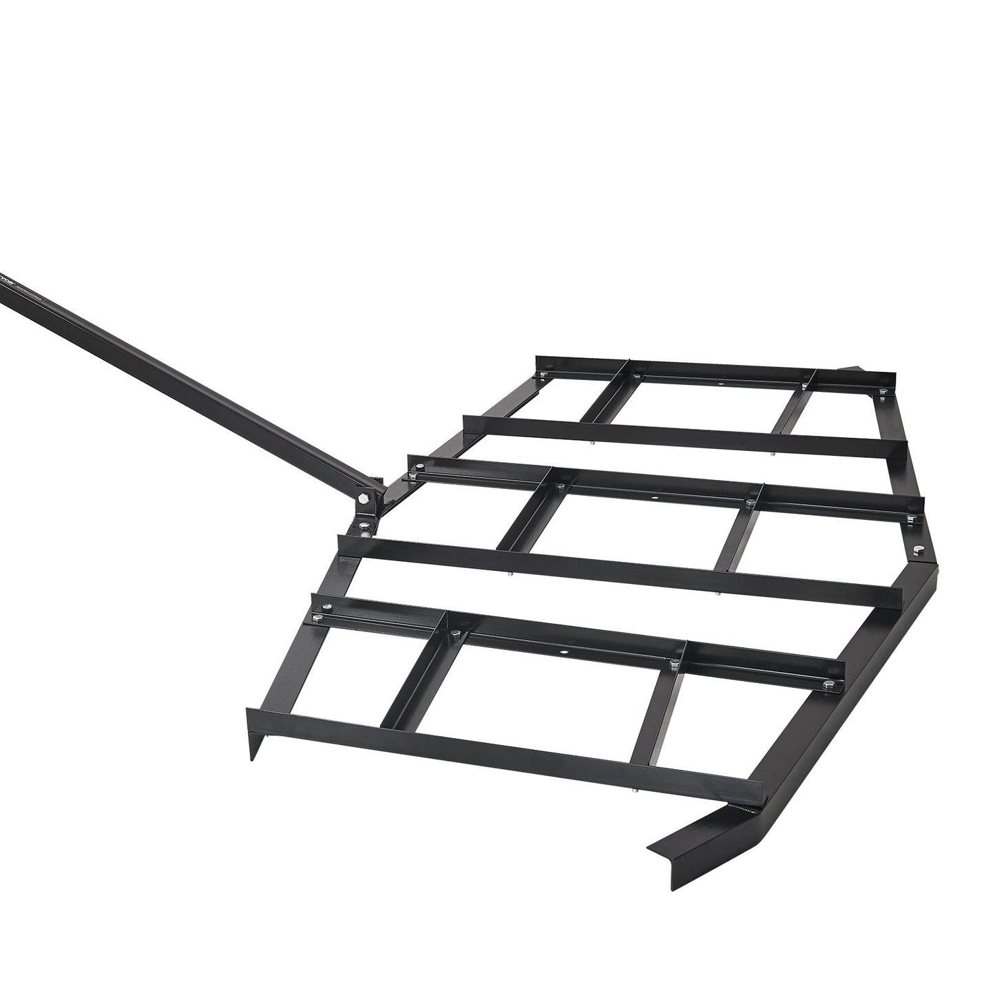 Drag Harrow Width Tow Behind Drag Harrow Steel Gravel Grader ATV UTV
