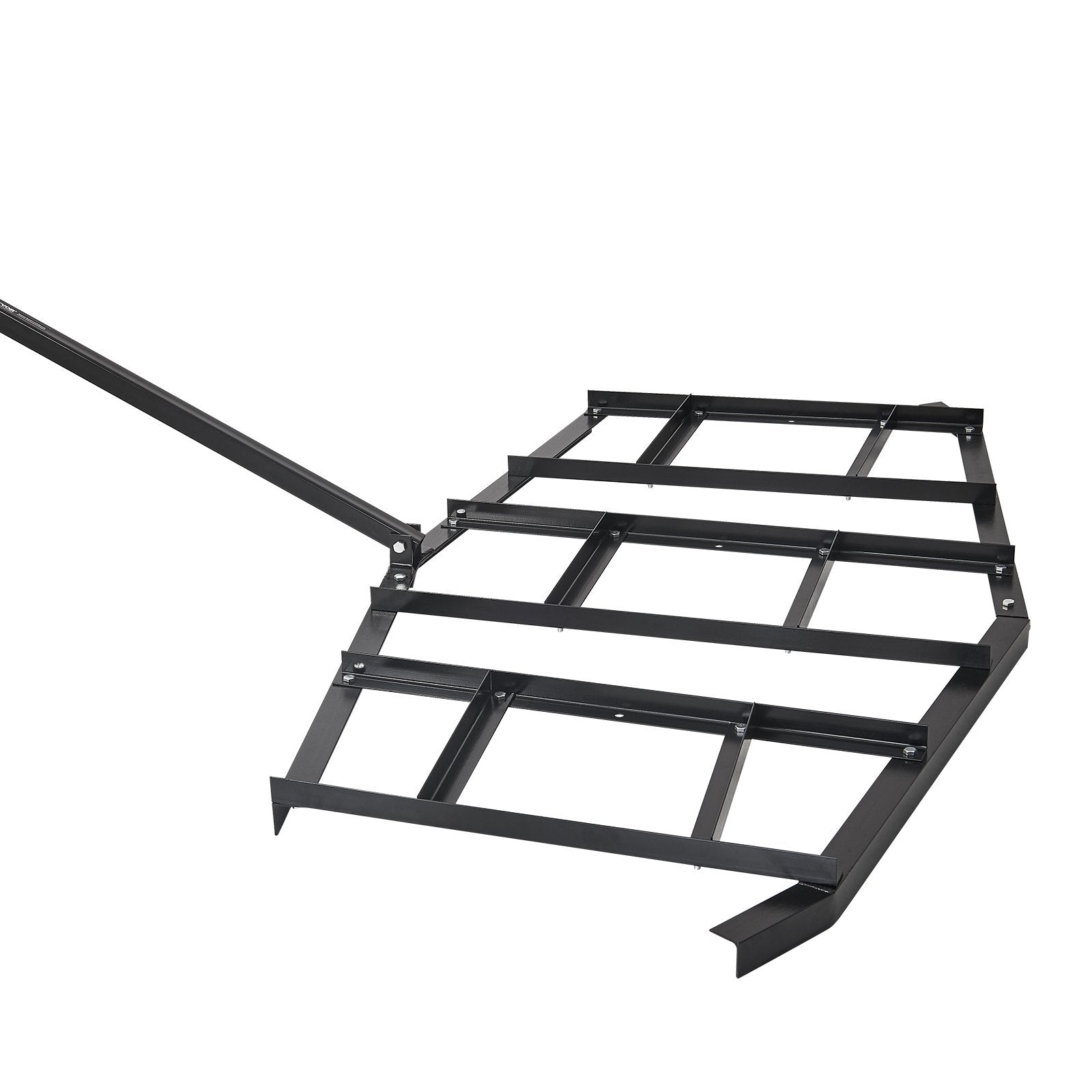 Drag Harrow Width Tow Behind Drag Harrow Steel Gravel Grader ATV UTV