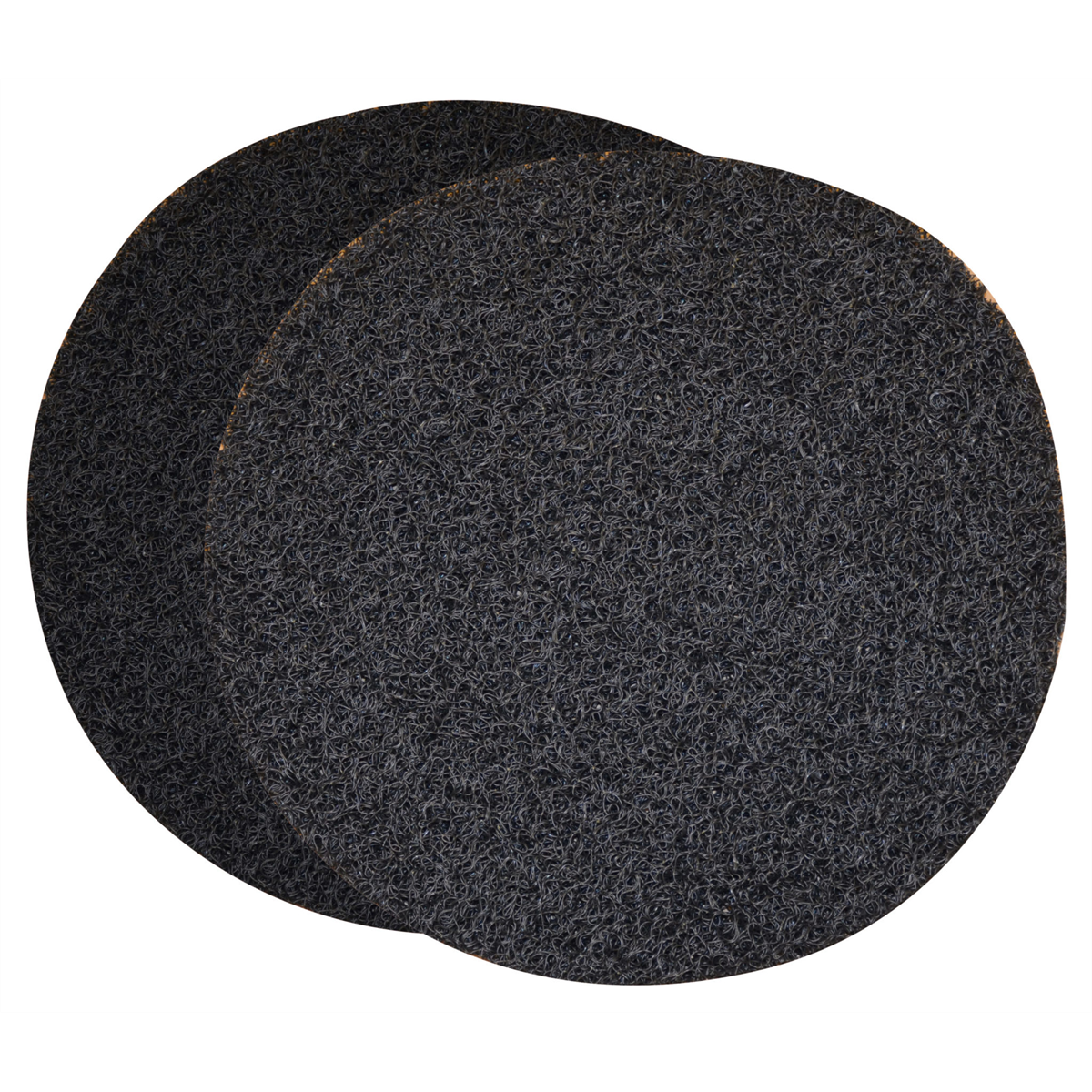 John Dow Industries Oil Drain Splash Pads (2 pack) JDI-SP1