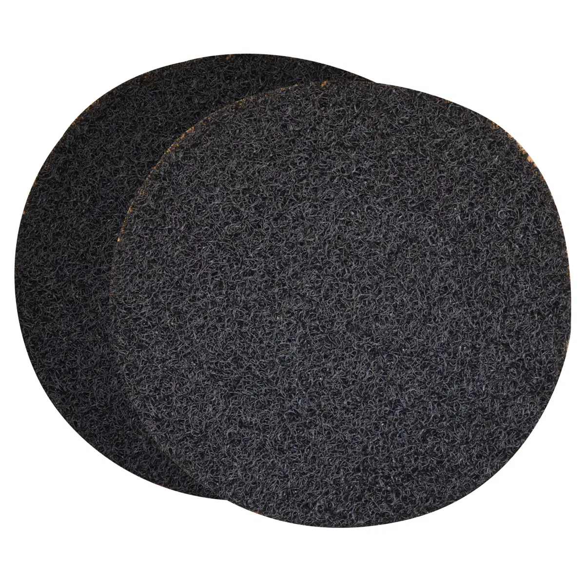 John Dow Industries Oil Drain Splash Pads (2 pack) JDI-SP1