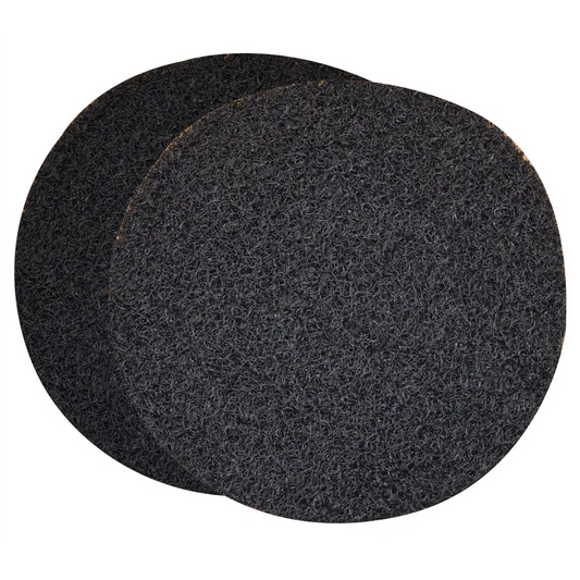 John Dow Industries Oil Drain Splash Pads (2 pack) JDI-SP1