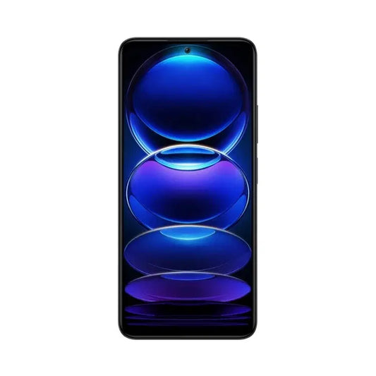 Xiaomi Redmi Note 12 5G, 48MP Camera, 8GB+128GB, Dual Back Cameras, 5000mAh Battery, Side Fingerprint Identification, 6.67 inch MIUI 13 Qualcomm Snapdragon 4 Gen1 Octa Core up to 2.0GHz, Network: 5G, Dual SIM, IR, Not Support Google Play(Blue)