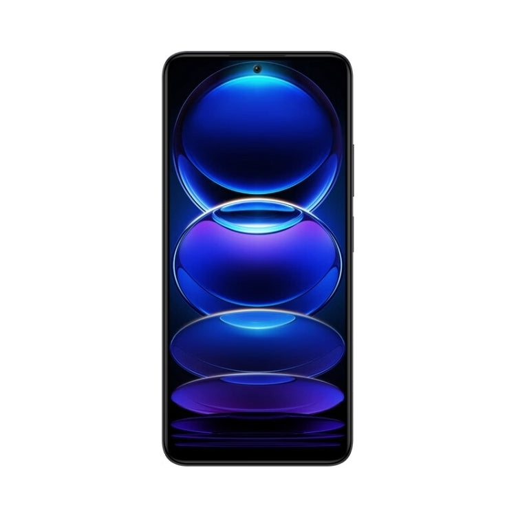 Xiaomi Redmi Note 12 5G, 48MP Camera, 8GB+256GB, Dual Back Cameras, 5000mAh Battery, Side Fingerprint Identification, 6.67 inch MIUI 13 Qualcomm Snapdragon 4 Gen1 Octa Core up to 2.0GHz, Network: 5G, Dual SIM, IR, Not Support Google Play(Blue)