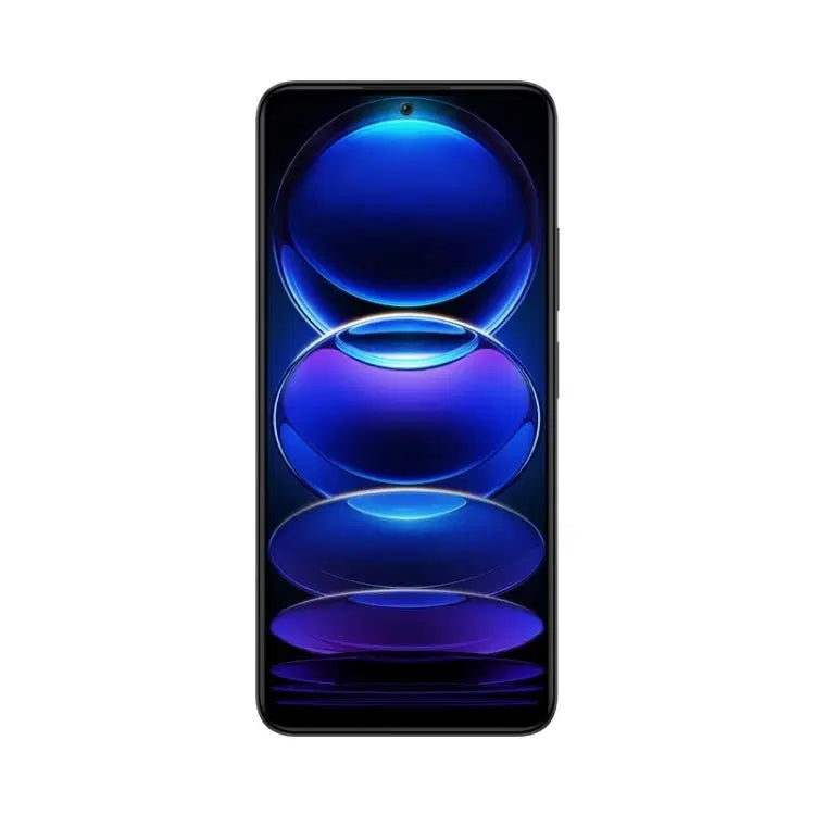 Xiaomi Redmi Note 12 5G, 48MP Camera, 8GB+256GB, Dual Back Cameras, 5000mAh Battery, Side Fingerprint Identification, 6.67 inch MIUI 13 Qualcomm Snapdragon 4 Gen1 Octa Core up to 2.0GHz, Network: 5G, Dual SIM, IR, Not Support Google Play(Blue)