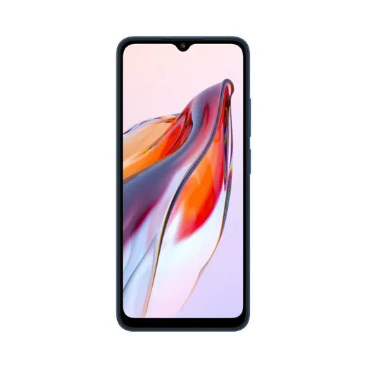 Xiaomi Redmi 12C, 50MP Camera, 6GB+128GB, 5000mAh Battery, Face Identification, 6.71 inch MIUI 13 MediaTek Helio G85 Octa Core up to 2.0GHz, Network: 4G, Dual SIM, Not Support Google Play(Blue)