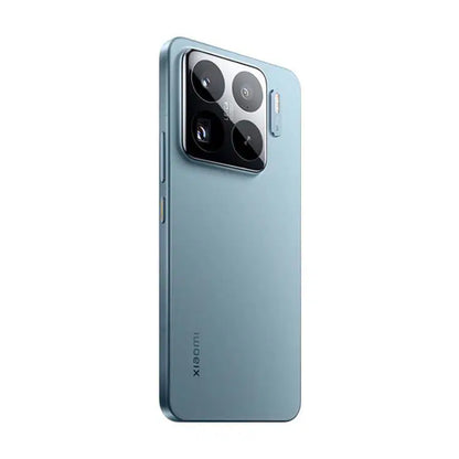 Xiaomi 15S Pro, 16GB+512GB, 3D Ultrasound Fingerprint, 6.73 inch Xiaomi HyperOS 2 Xring O1 3nm Deca-Core, NFC, Network: 5G (Blue)