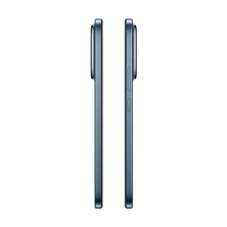 Xiaomi 15S Pro, 16GB+512GB, 3D Ultrasound Fingerprint, 6.73 inch Xiaomi HyperOS 2 Xring O1 3nm Deca-Core, NFC, Network: 5G (Blue)