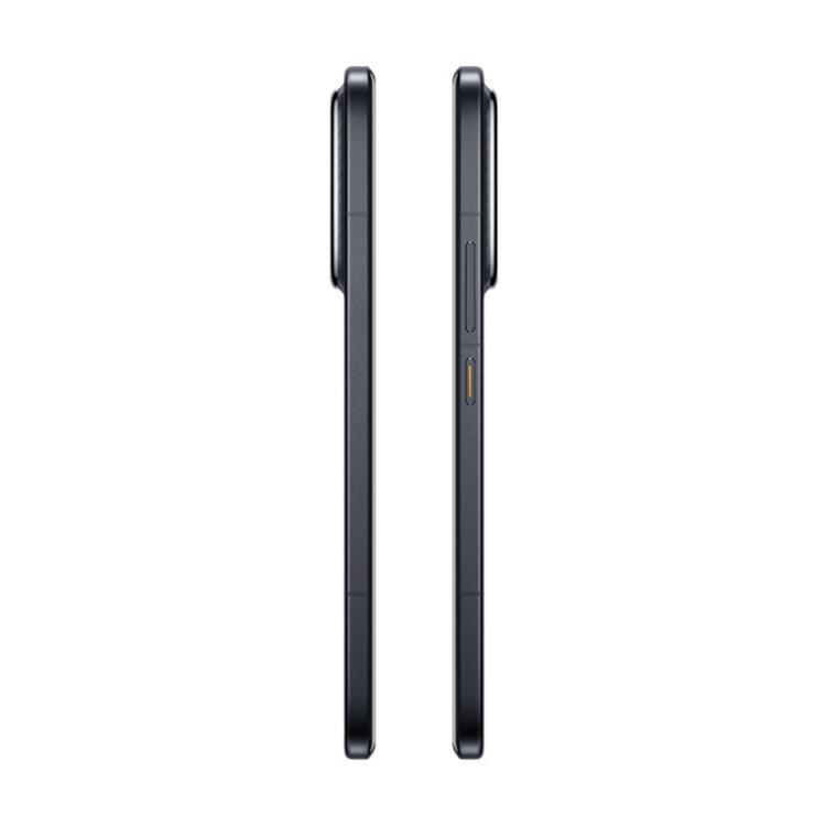 Xiaomi 15S Pro, 16GB+1TB, 3D Ultrasound Fingerprint, 6.73 inch Xiaomi HyperOS 2 Xring O1 3nm Deca-Core, NFC, Network: 5G (Black)
