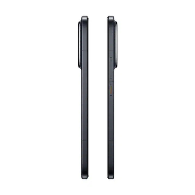 Xiaomi 15S Pro, 16GB+1TB, 3D Ultrasound Fingerprint, 6.73 inch Xiaomi HyperOS 2 Xring O1 3nm Deca-Core, NFC, Network: 5G (Black)