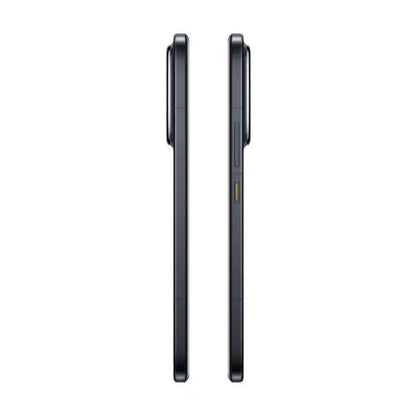 Xiaomi 15S Pro, 16GB+1TB, 3D Ultrasound Fingerprint, 6.73 inch Xiaomi HyperOS 2 Xring O1 3nm Deca-Core, NFC, Network: 5G (Black)