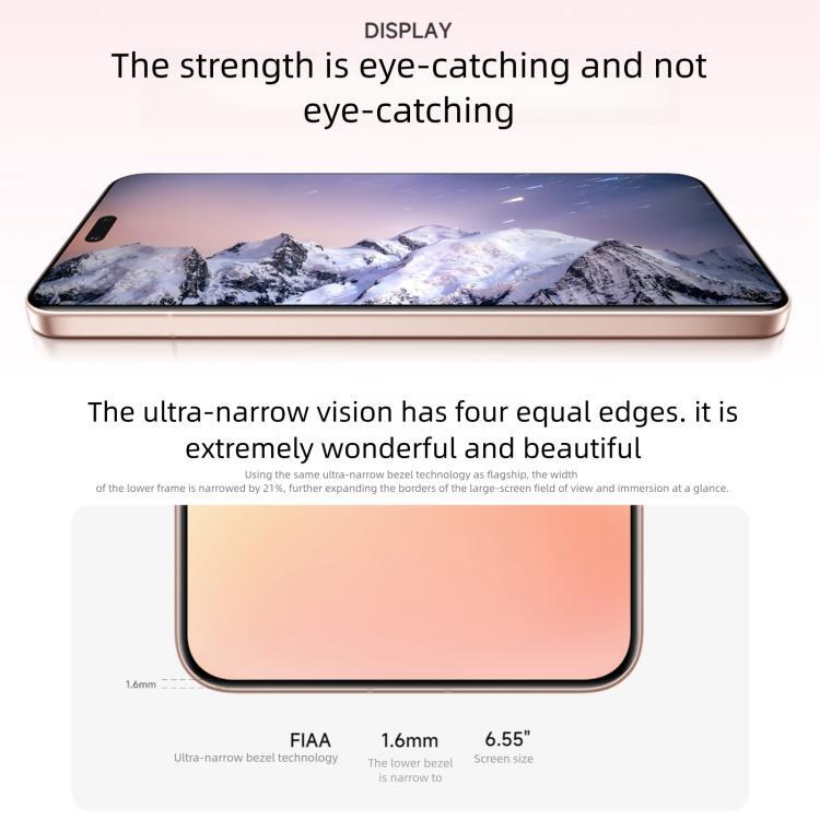 Xiaomi Civi 5 Pro, 12GB+512GB, Screen Fingerprint, 6.55 inch Xiaomi HyperOS 2 Snapdragon 8s Gen 4 Octa-Core, NFC, Network: 5G (Black)