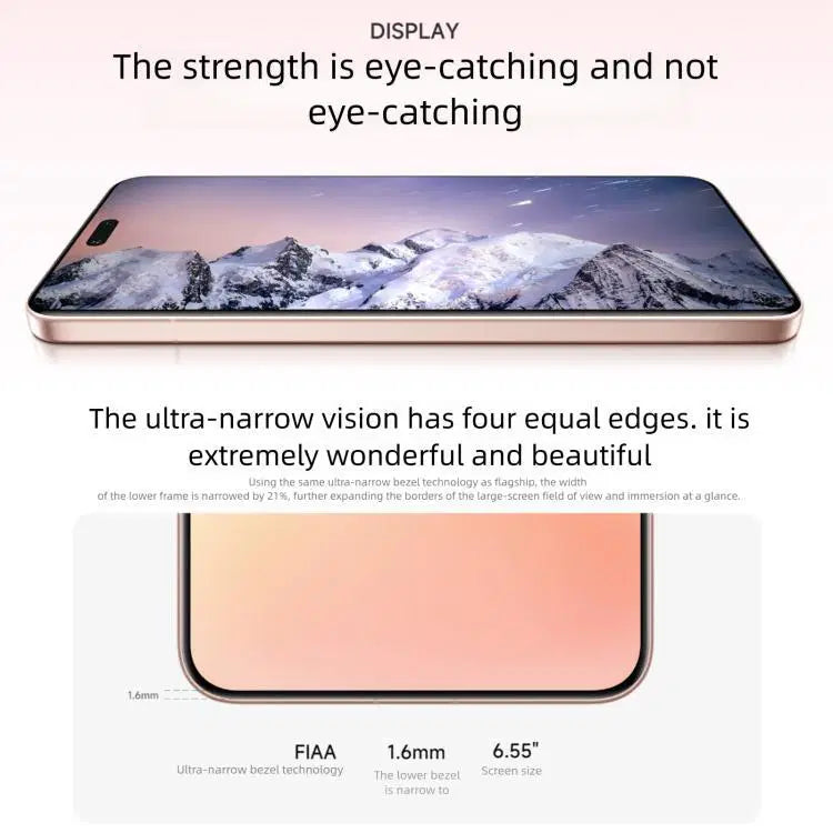 Xiaomi Civi 5 Pro, 12GB+512GB, Screen Fingerprint, 6.55 inch Xiaomi HyperOS 2 Snapdragon 8s Gen 4 Octa-Core, NFC, Network: 5G (Black)