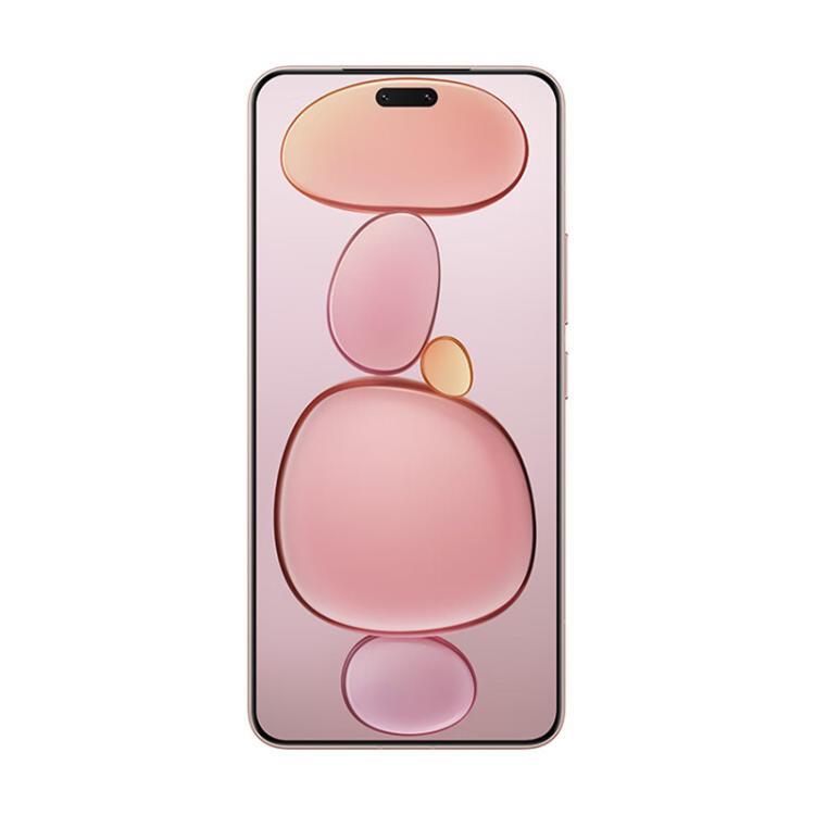 Xiaomi Civi 5 Pro, 16GB+512GB, Screen Fingerprint, 6.55 inch Xiaomi HyperOS 2 Snapdragon 8s Gen 4 Octa-Core, NFC, Network: 5G (Pink)