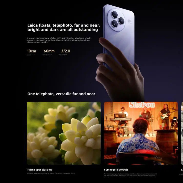 Xiaomi Civi 5 Pro, 16GB+512GB, Screen Fingerprint, 6.55 inch Xiaomi HyperOS 2 Snapdragon 8s Gen 4 Octa-Core, NFC, Network: 5G (Pink)