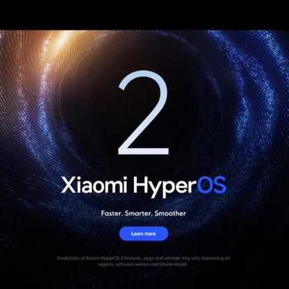 [HK Warehouse] Xiaomi POCO F7 Pro Global, 12GB+512GB, In-screen Fingerprint, 6.67 inch Xiaomi HyperOS 2 Snapdragon 8 Gen 3 Octa Core, NFC, Network: 5G (Blue)