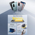 [HK Warehouse] Xiaomi POCO M7 Global, 8GB+256GB, Side Fingerprint, 6.9 inch Xiaomi HyperOS 2 Snapdragon 685 4G Octa Core, NFC, Network: 4G (Black)