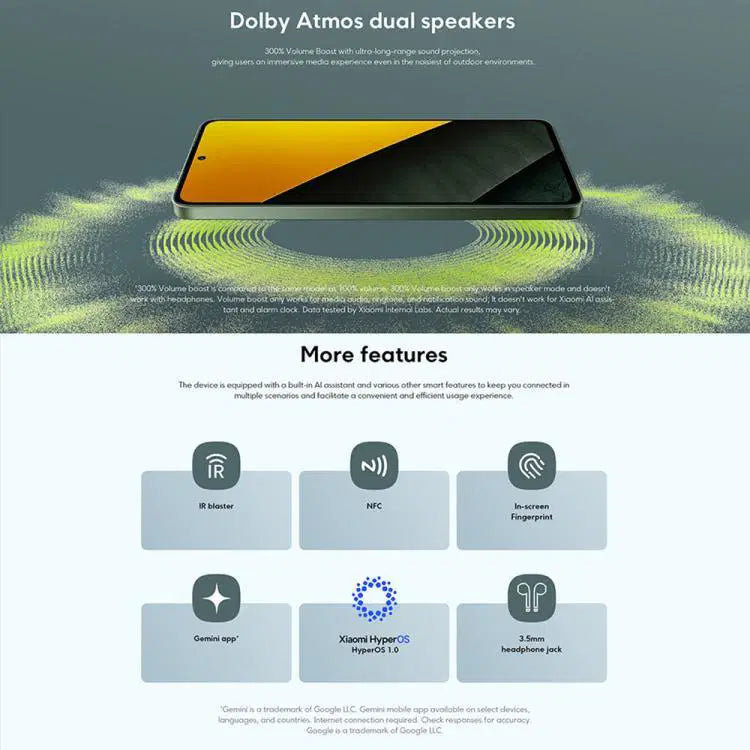 [HK Warehouse] Xiaomi POCO M7 Pro 5G Global, 8GB+256GB, In-screen Fingerprint, 6.67 inch Xiaomi HyperOS 2 MediaTek Dimensity 7025-Ultra Octa Core, NFC, Network: 5G (Purple)