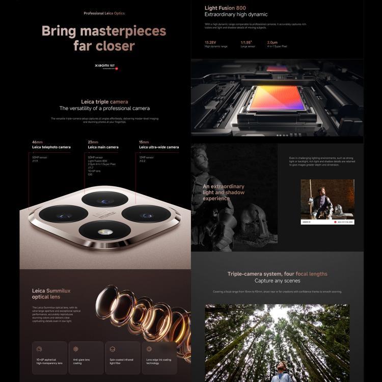 [HK Warehouse] Xiaomi 15T Global, 12GB+512GB, Screen Fingerprint, 6.83 inch Xiaomi HyperOS 2 MediaTek Dimensity 8400-Ultra Octa Core, NFC, Network: 5G (Black)
