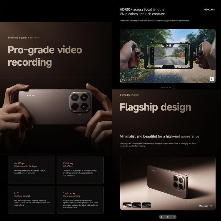 [HK Warehouse] Xiaomi 15T Pro Global, 12GB+512GB, Screen Fingerprint, 6.83 inch Xiaomi HyperOS 2 MediaTek Dimensity 9400+ Octa Core, NFC, Network: 5G (Black)