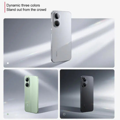 Xiaomi REDMI Turbo 4 Pro, 16GB+512GB, 6.83 inch Xiaomi HyperOS 2 Snapdragon 8s Gen 4 Octa Core, NFC, Network: 5G (Green)