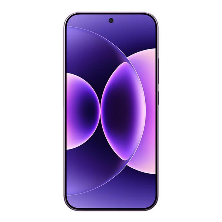 Xiaomi 17 Pro Max, 16GB+1TB, 3D Ultrasonic Fingerprint, 6.9 inch + 2.9 inch Xiaomi HyperOS 3 Snapdragon 8 Elite Gen 5 Octa Core, NFC, Network: 5G (Purple)