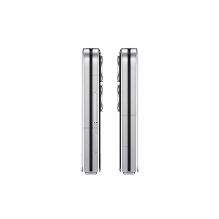 Xiaomi MIX Flip 2, 16GB+1TB, 6.86 inch + 4.01 inch Xiaomi HyperOS 2 Snapdragon 8 Elite Octa Core, NFC, Network: 5G (White)