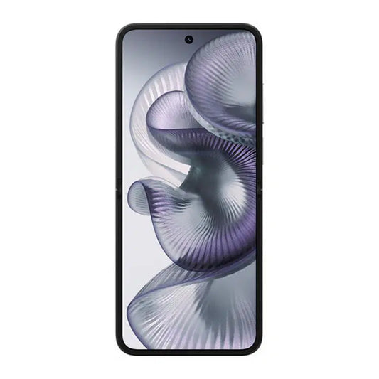 Xiaomi MIX Flip 2, 16GB+1TB, 6.86 inch + 4.01 inch Xiaomi HyperOS 2 Snapdragon 8 Elite Octa Core, NFC, Network: 5G (White)