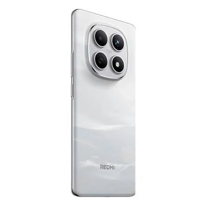 Xiaomi Redmi Note 15 5G, 8GB+128GB, 6.77 inch Xiaomi HyperOS 2 Snapdragon 6 Gen 3 Octa Core, Network: 5G (White)