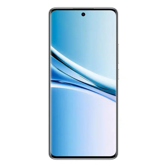 Xiaomi Redmi Note 15 5G, 8GB+128GB, 6.77 inch Xiaomi HyperOS 2 Snapdragon 6 Gen 3 Octa Core, Network: 5G (White)